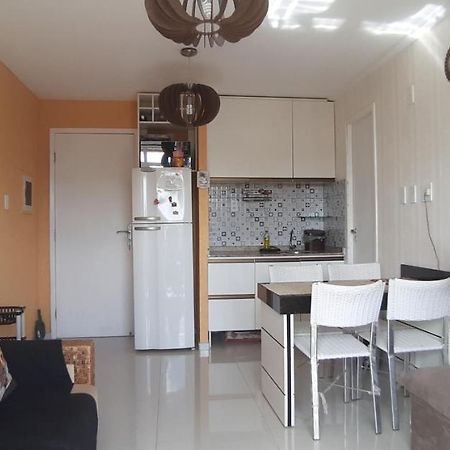Apartamento Em Resort Barreirinhas Buitenkant foto