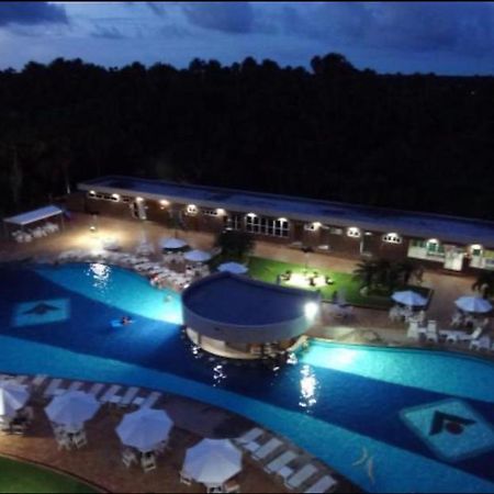 Apartamento Em Resort Barreirinhas Buitenkant foto