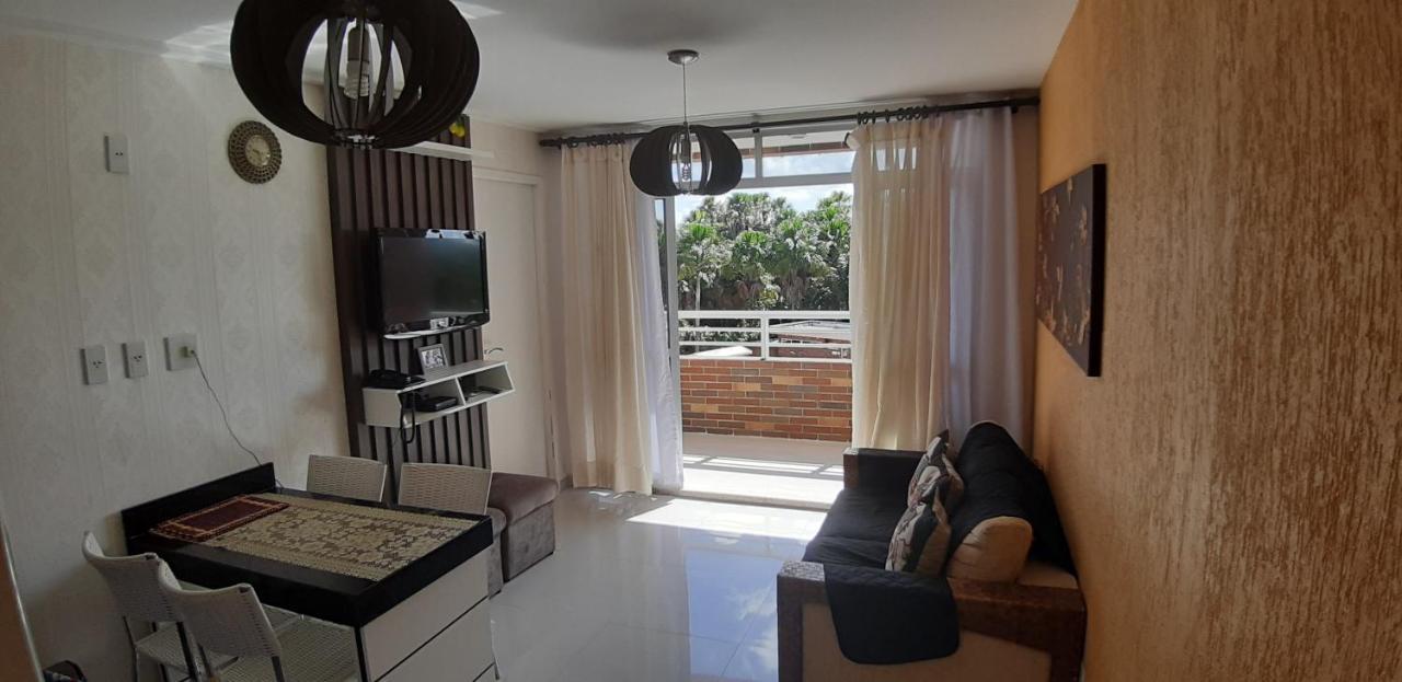 Apartamento Em Resort Barreirinhas Buitenkant foto