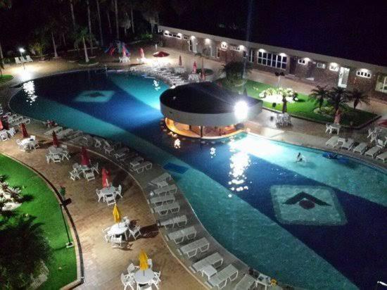 Apartamento Em Resort Barreirinhas Buitenkant foto