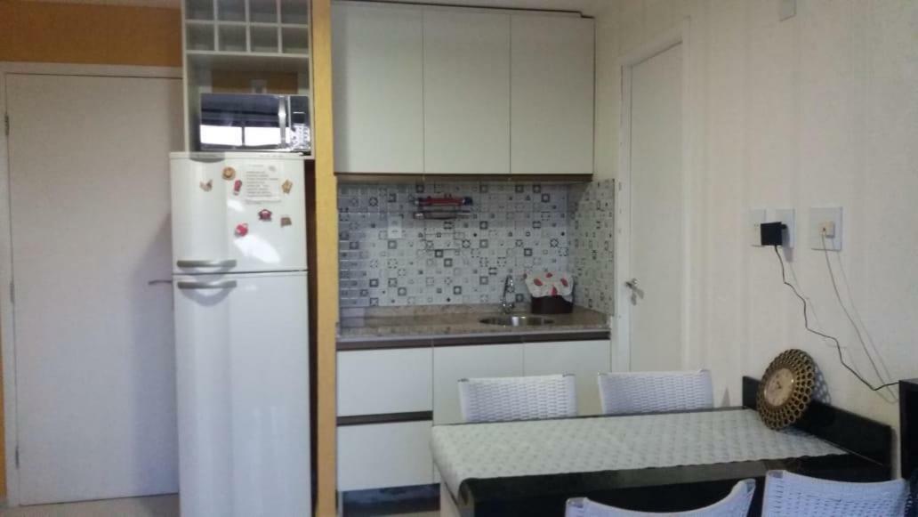 Apartamento Em Resort Barreirinhas Buitenkant foto