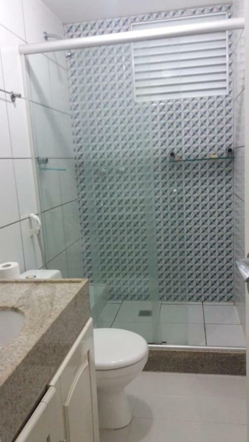 Apartamento Em Resort Barreirinhas Buitenkant foto